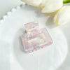 Wholesale Handmade Pvc Women's Magic Mermaid Hair Accessories Grip Hairpin