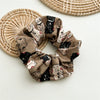 Wholesale Handmade Simple Fabric Lucky Cat Large Intestine Style Female Hair Band