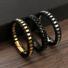 Wholesale Handmade Stainless Steel Geometric Bracelets For Men And Women With Polishing Treatment