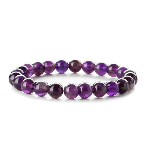 Wholesale Handmade Wood Beads Bracelet With Geometric Pattern