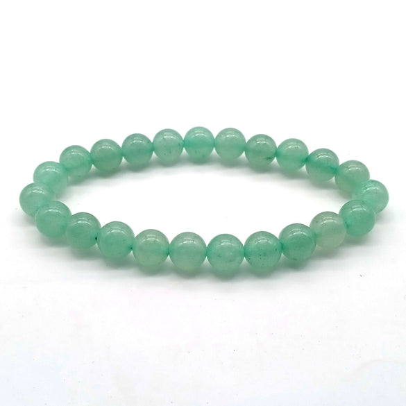 Wholesale Handmade Wood Beads Bracelet With Geometric Pattern