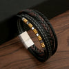Wholesale Handwoven Stainless Steel Bracelets For Men And Women Original Design