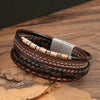 Wholesale Handwoven Stainless Steel Bracelets For Men And Women Original Design