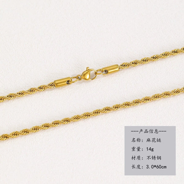 Wholesale Hip Hop Copper Pendant Necklace With Micropaved Zirconia And English Letter Pattern