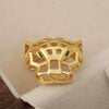 Wholesale Hiphop Style Copper Plated Animal Zodiac Pendant