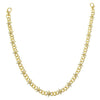 Wholesale Hiphop Style Metal Threedimensional Stars Full Diamond Waist Chain Jewelry
