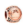 Wholesale Hollow Alloy Constellation Totem Electroplated Beaded Bracelet For Boys And Girls