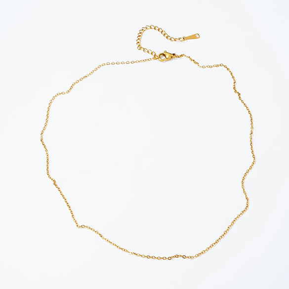 304 Stainless Steel Copper Gold Plated IG Style Simple Style Polishing Plating Letter Charms