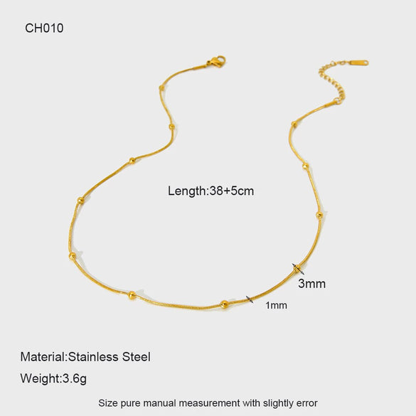 Wholesale Ins Style Geometric Sun Compass Pendant Stainless Steel Necklace Gold Plated For Women