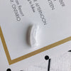 Wholesale Jewelry Accessories Acrylic Plastic Resin Environmental Protection Halo Bent Tube Beads For Earrings Necklace Bracelet