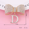 Wholesale Jewelry Accessories Bow Tie Dripping Oil Style