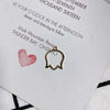 Wholesale Jewelry Accessories Copper Alloy Real Gold Plated Morning Glory Earrings