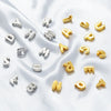 Wholesale Jewelry Accessories Copper Electroplated With English Letter Beads