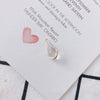 Wholesale Jewelry Accessories Copper Gold Edge Inlaid Rhinestones Transparent Multicolor Water Drop Glass Glaze Pendant Earrings