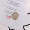 Wholesale Jewelry Accessories Handmade Resin And Plastic Accessories With Water Wave Light Pattern And Irregular Diamond Shape