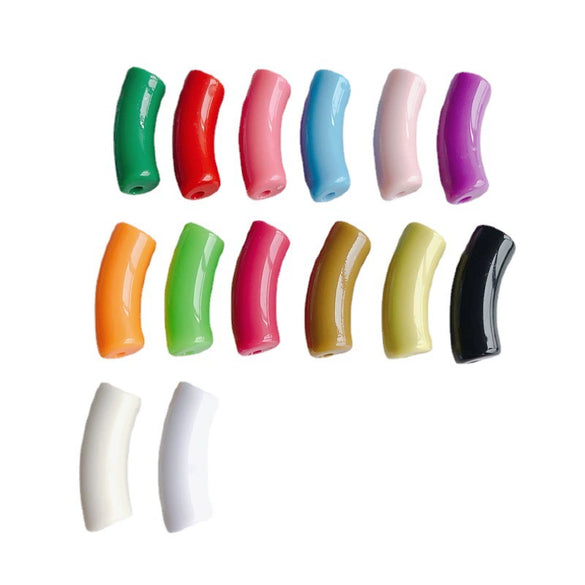 Wholesale Jewelry Accessories Plastic And Resin Handmade Necklace And Bracelet