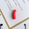 Wholesale Jewelry Accessories Plastic Resin Loose Beads For Necklace And Bracelet