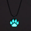 Wholesale Jewelry Alloy Snake Pendant Electroplating Zodiac Animal Style Necklace