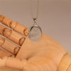 Wholesale Jewelry Animal Zodiac Butterfly Copper Electroplated Ochain Pendant Necklace