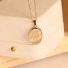 Wholesale Jewelry Animal Zodiac Butterfly Copper Electroplated Ochain Pendant Necklace