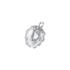 Wholesale Jewelry Animal Zodiac Copper Zirconia Rabbit Pin Croissant Starfish Seahorse Dolphin Pendant