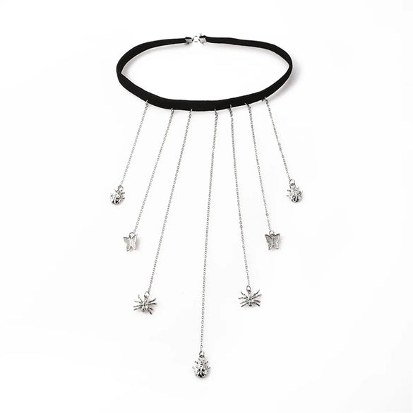 Wholesale Jewelry Beach Geometric Metal Brass Artificial Pearls Rhinestones Zircon 18k Gold Plated Gold Plated Silver Plated Body Chain