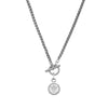 Wholesale Jewelry Bee Stainless Steel 18K Gold Plated Necklace For Women