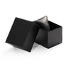 Wholesale Jewelry Box Pu Leather For Watch Bracelet Necklace Ring Mechanical Mass Production