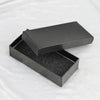 Wholesale Jewelry Box Pu Leather For Watch Bracelet Necklace Ring Mechanical Mass Production