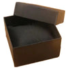 Wholesale Jewelry Box Pu Leather For Watch Bracelet Necklace Ring Mechanical Mass Production