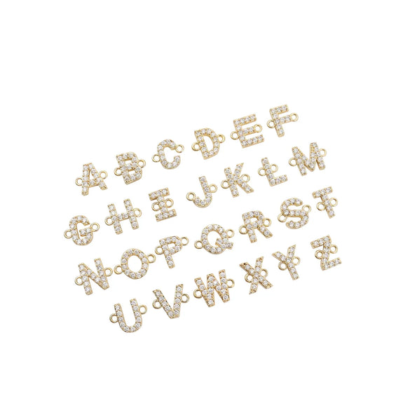 Wholesale Jewelry Casual Simple Style Classic Style Letter 201 Stainless Steel Anklet