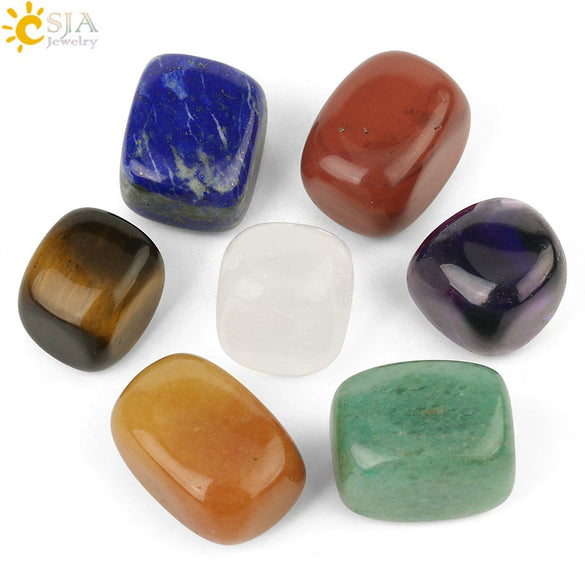 Wholesale Jewelry Colorful Crystal Semiprecious Stone Accessories