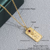 Wholesale Jewelry Copper Electroplated Heartshaped Love Lock Pendant Ochain Necklace For Women