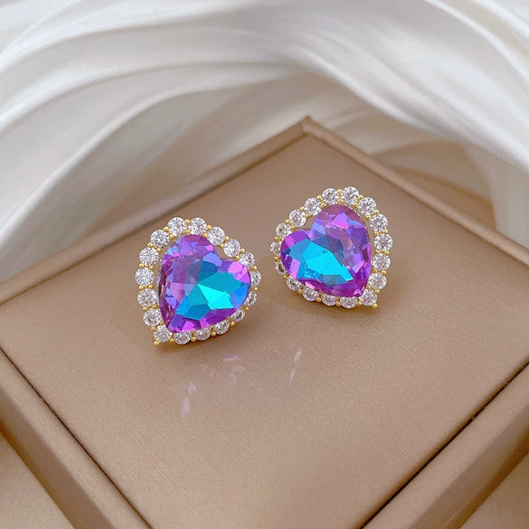 Wholesale Jewelry Copper Electroplating Cartoon Style Pendant Necklace