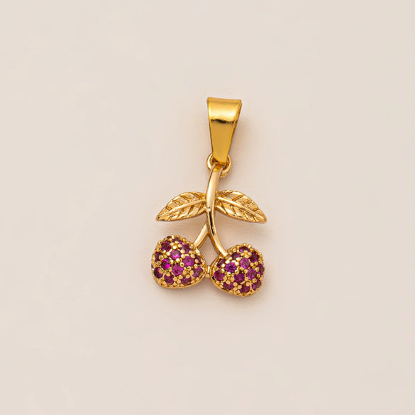 Wholesale Jewelry Copper Geometric Square Pendant Gold Plated Electroplated Women's Necklace