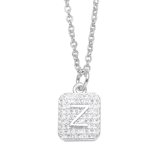 Wholesale Jewelry Copper Goldplated Geometric Necklace