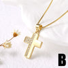 Wholesale Jewelry Copper Heart Shape Box Chain Necklace With Electroplating