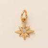 Wholesale Jewelry Copper Heart Shape Electroplating Pendant Necklace With Sun Love Ocean Horseshoe Moon Animal Starfish Conch Elements