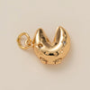 Wholesale Jewelry Copper Heart Shape Electroplating Pendant Necklace With Sun Love Ocean Horseshoe Moon Animal Starfish Conch Elements