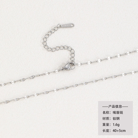 Wholesale Jewelry Copper Inlaid Zircon Letter Crown Hiphop Necklace