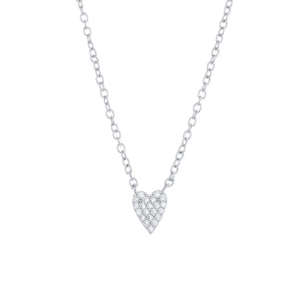 Wholesale Jewelry Copper Plated Real Gold Zircon Necklace With Geometric Star Butterfly Patterns And Ochain