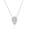 Wholesale Jewelry Copper Plated Real Gold Zircon Necklace With Geometric Star Butterfly Patterns And Ochain