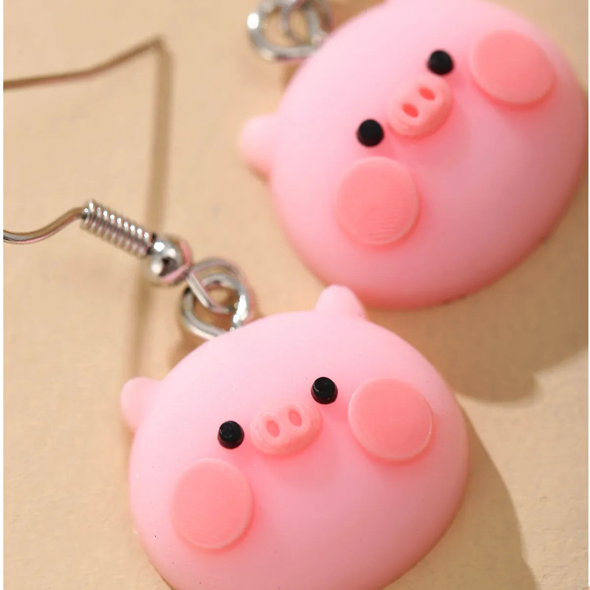 Animal Earrings