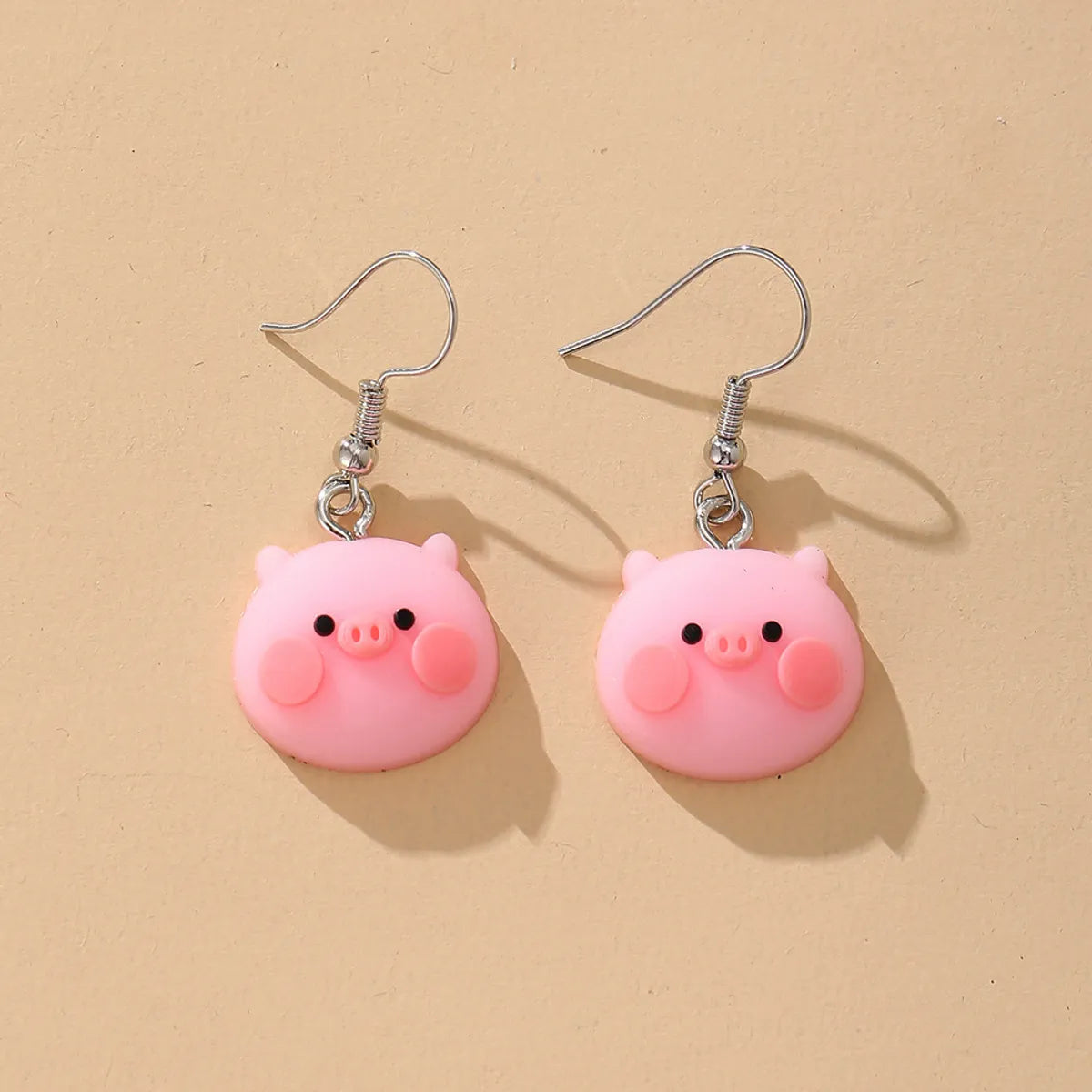 Animal Earrings