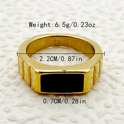 Wholesale Jewelry Elegant Commute Heart Shape Flower 304 Stainless Steel Zircon 14K Gold Plated Plating Inlay Rings