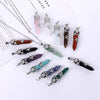 Wholesale Jewelry Elegant Lady Modern Style Geometric Crystal Iron Polishing