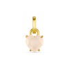 Wholesale Jewelry Fashion Ocean Series Dolphin Pendant Stainless Steel Titanium Steel Furnace Vacuum Electroplated Unisex