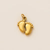 Wholesale Jewelry Fashion Ocean Series Dolphin Pendant Stainless Steel Titanium Steel Furnace Vacuum Electroplated Unisex