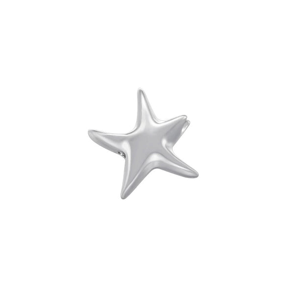 Wholesale Jewelry Fashion Ol Copper Animal Zodiac Electroplated Starfish Conch Shell Dolphin Butterfly Pendant