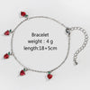 Wholesale Jewelry Fruit Zircon Bracelet For Women